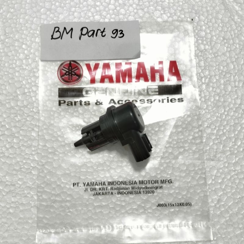 Switch Langsam ISC Sensor Langsam ISC Yamaha Mio Soul GT X-Ride Mio J Fino Original