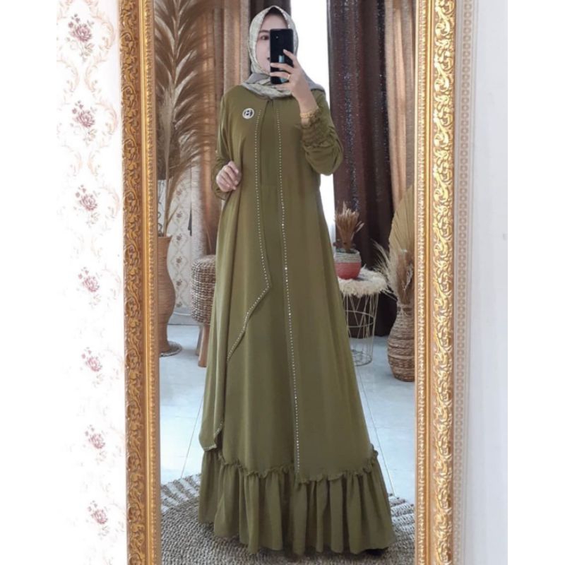 dres fika