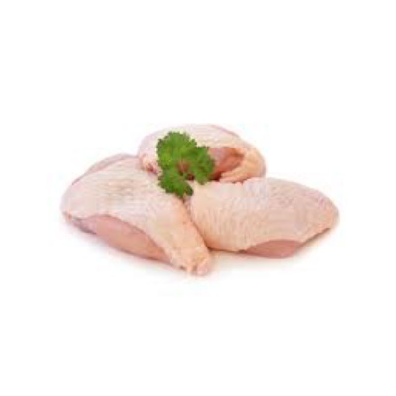 

Dada Ayam Fresh 250gram