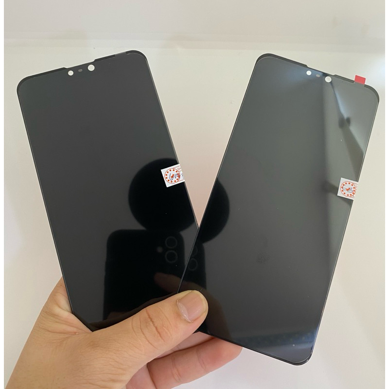 LCD ASUS ZENFONE MAX PRO M2 FULLSET ORIGINAL QUALITY