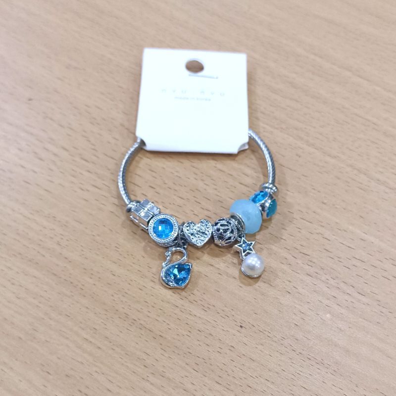 Gelang Pandora Charm Bracelet