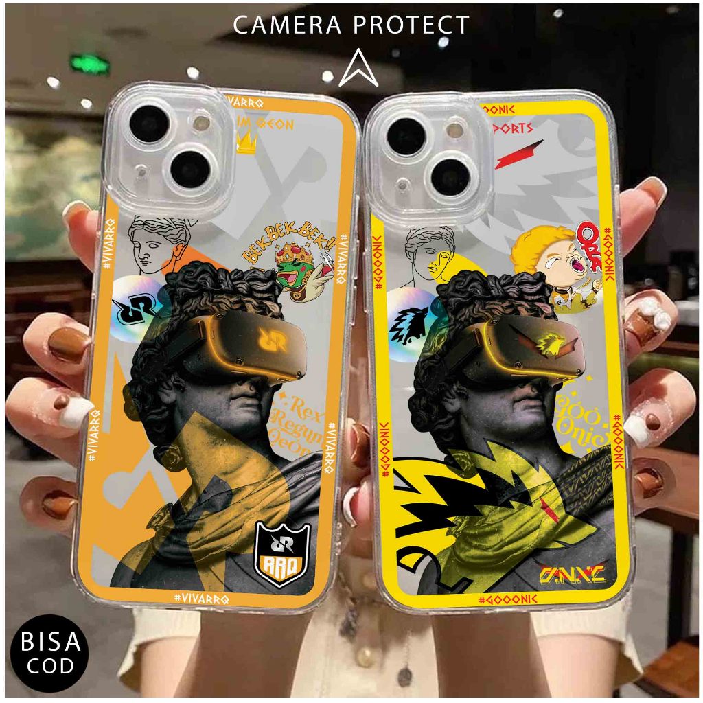 Case Infinix HOT 40 PRO SPARK 20 20C Note 11 PRO NOTE 10 PRO NOTE 12 NOTE 30 SMART 5 SMART 6 RAM 3 S