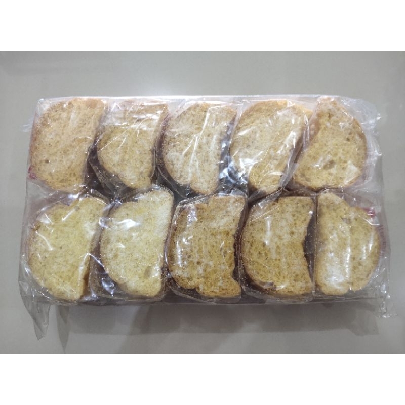 

ROTI JORDAN KERING