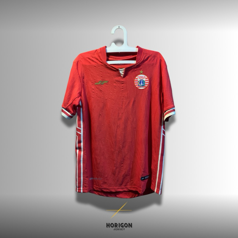 (M) JERSEY PERSIJA JAKARTA HOME 2022/2023