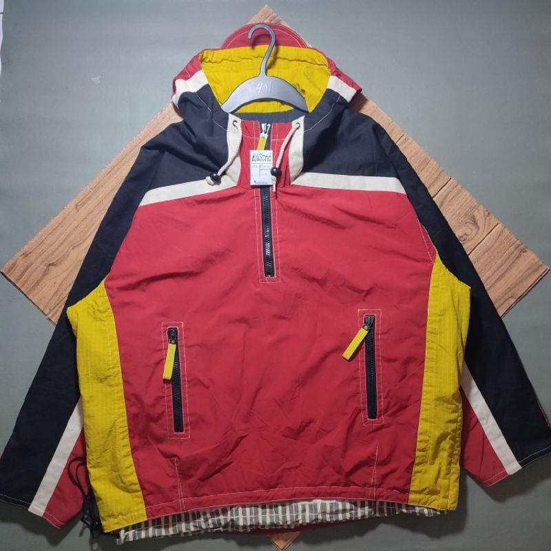 cougle jacket mistral