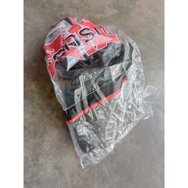 Spakbor belakang Nmax old