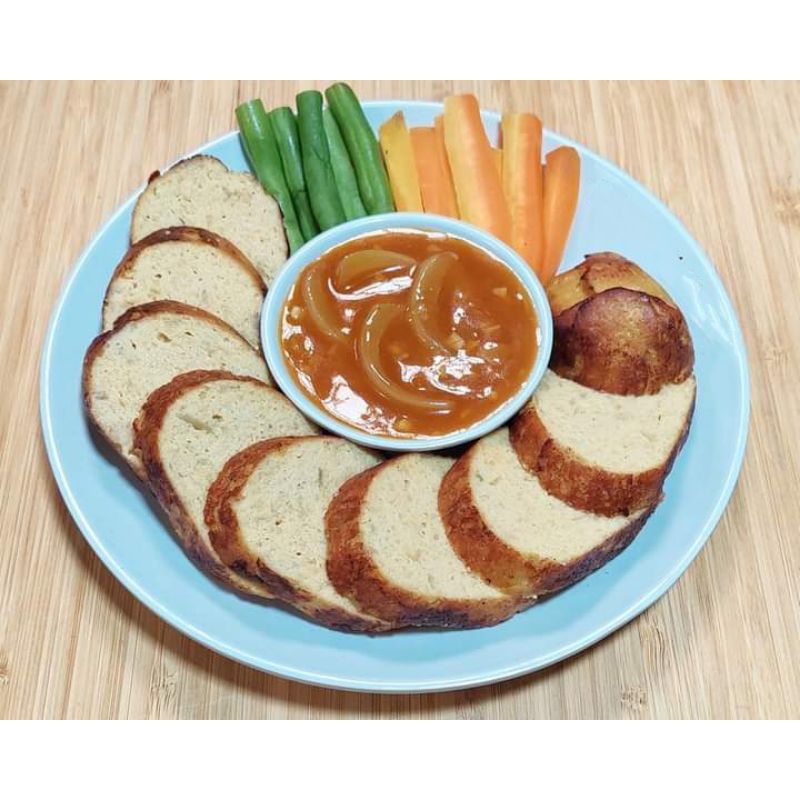 GALANTIN SAPI DIJAMIN ENAK 100%
