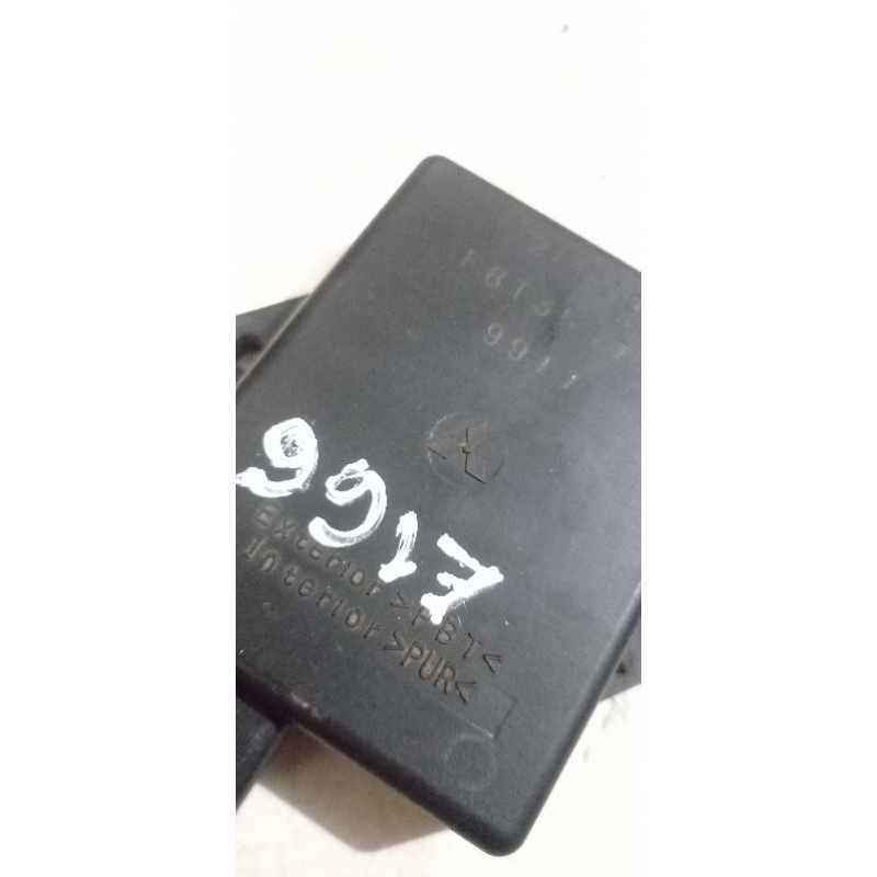 CDI original Thunder 250