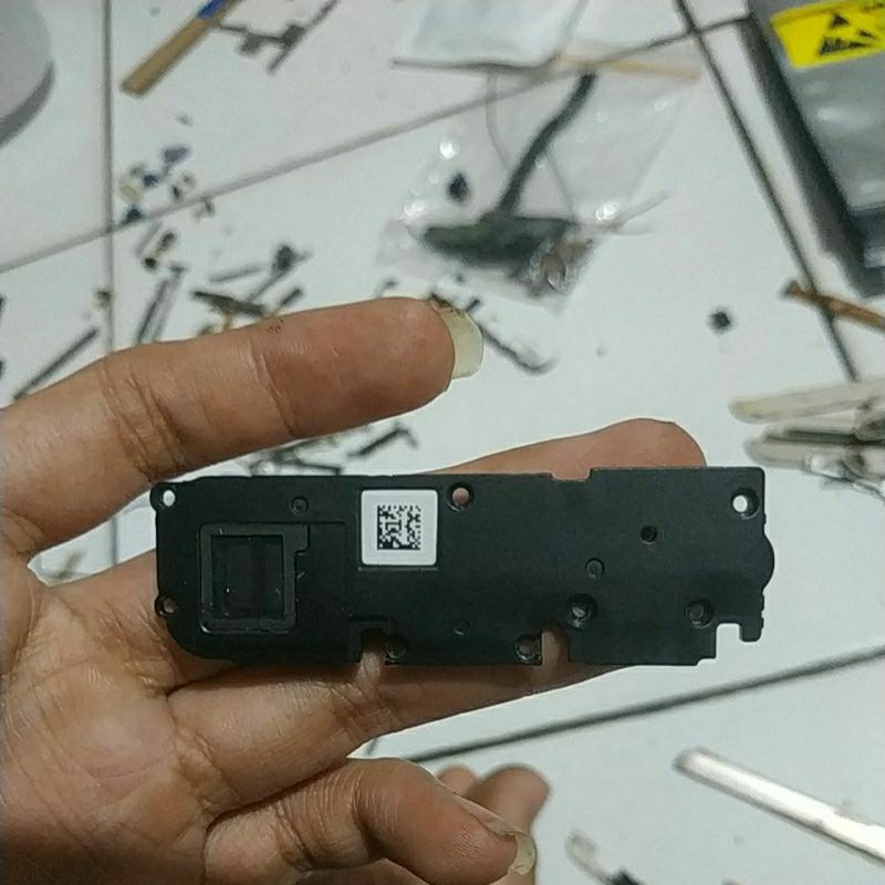 BUZZER BEKAS REALME C21Y