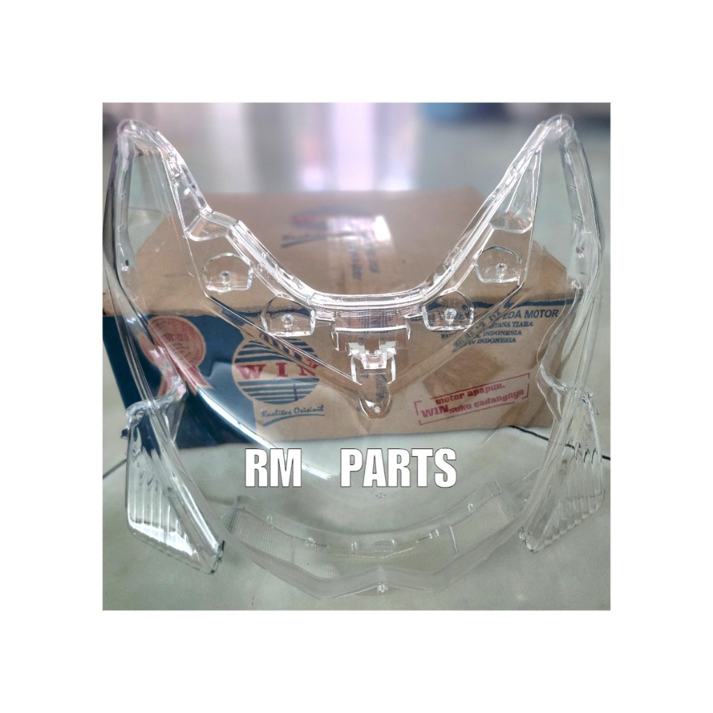 Kaca Mika Lampu Depan Xeon RC 2013-2015 WIN