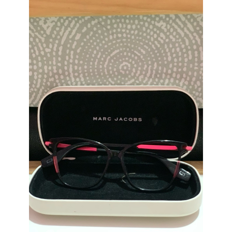 FRAME KACAMATA MARC JACOBS AUTHENTIC