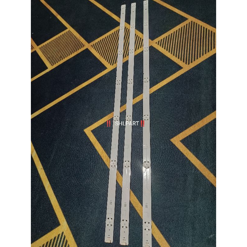 BL BACKLIGHT TV SHARP LED LC-40SA5100I