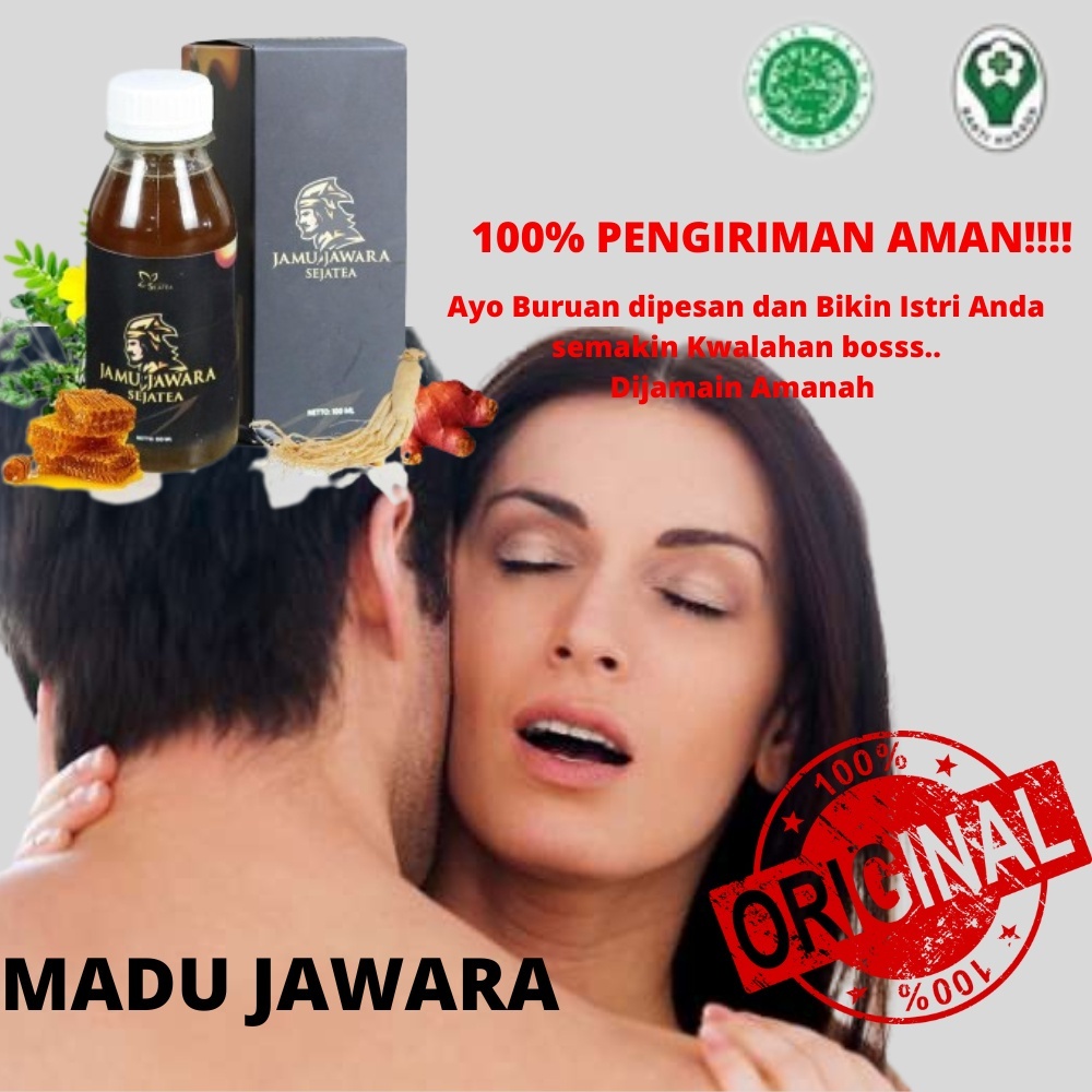 

[GRATIS ONGKIR] [COD] Madu jawara Madu Stamina sejatie Pria Madu Pria Tahan Lama Madu Pria Perkasa