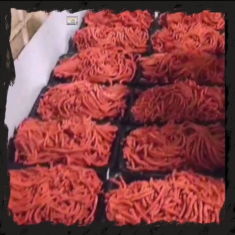 

Daging Sapi Giling Premium / Minced Beef