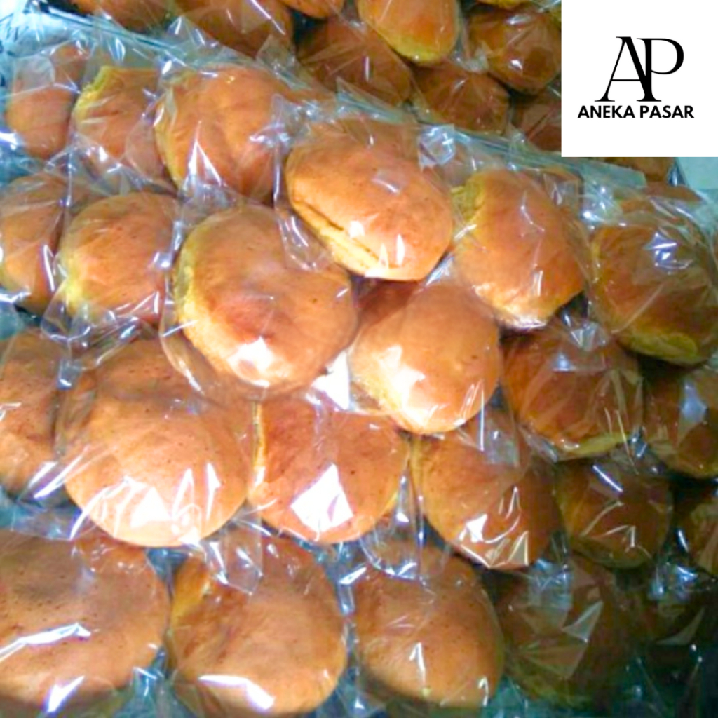 

Roti Boy Murah Enak isi Selai Cokelat