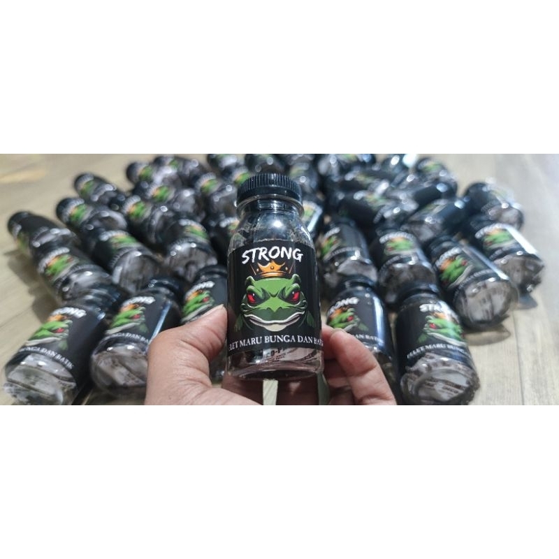 PELET MARU BUNGA DAN BATIK