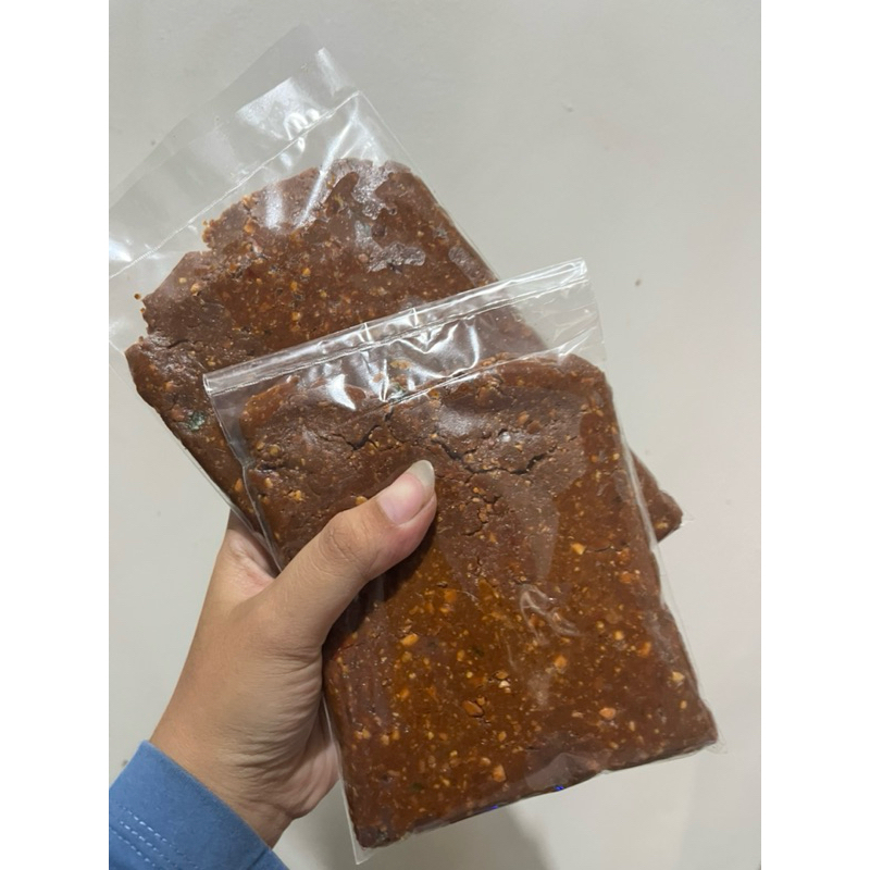 

SAMBEL PECEL SOLO (PEDAS)