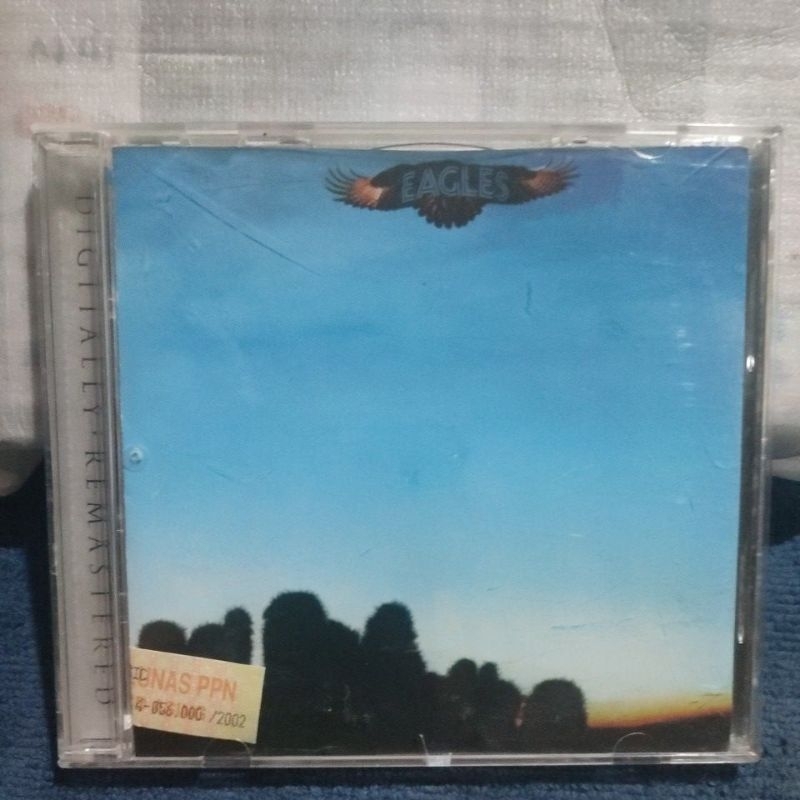 CD EAGLES