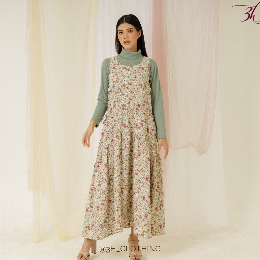 TERMURAH 3H Overall Panjang Chytata NC39