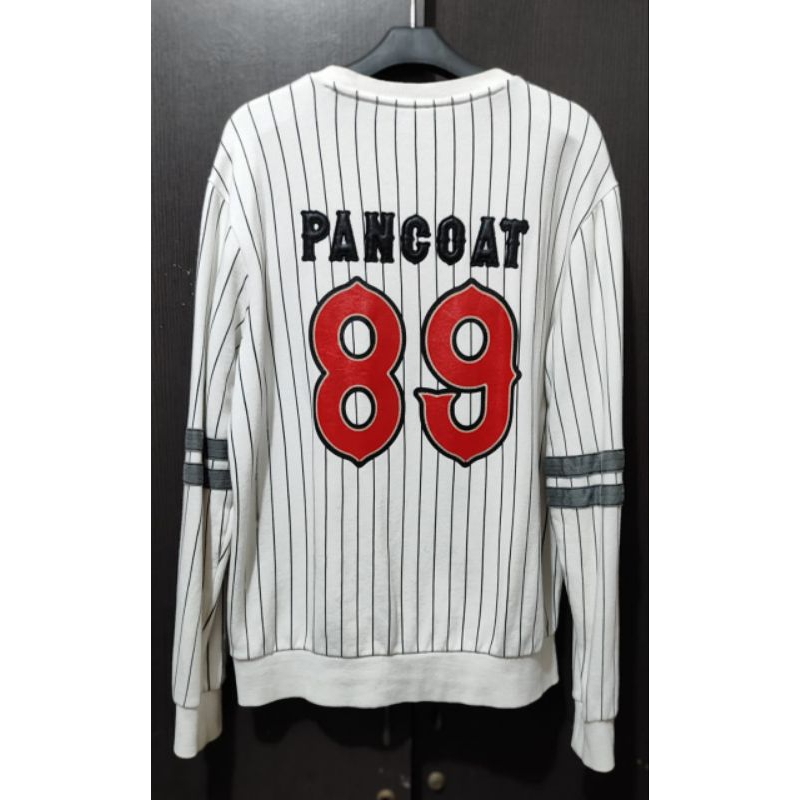 Pancoat Baseball Rare Item