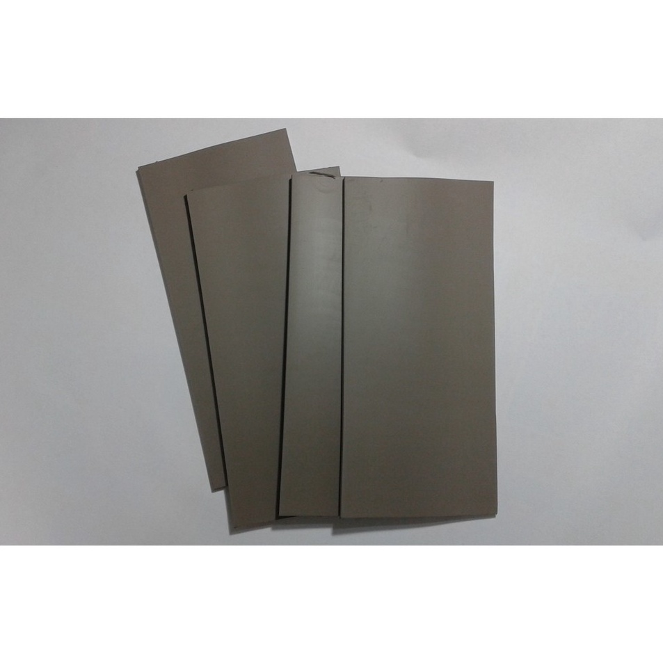 

Terbaru Karet Stempel Flash GRADE A uk15x33x7mm