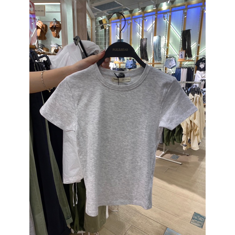 KAOS STRETCH PULL AND BEAR ORIGINAL 2024