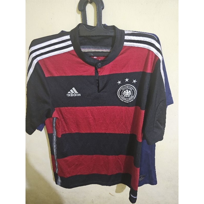 jersey timnas germany away 2014 ori