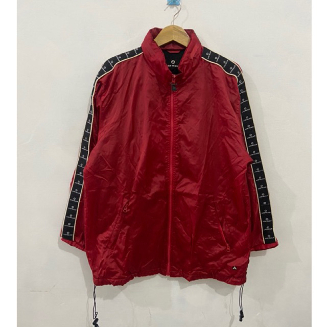 JAKET AIRWALK SECOND