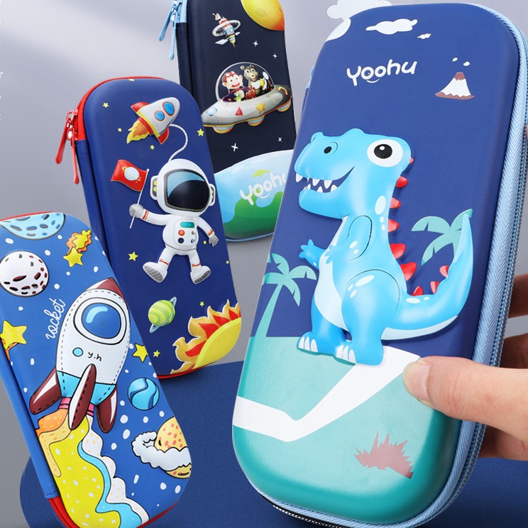 

Buy Now TEMPAT PENSIL KOTAK PENSIL GAMBAR 3D ANAK TA99