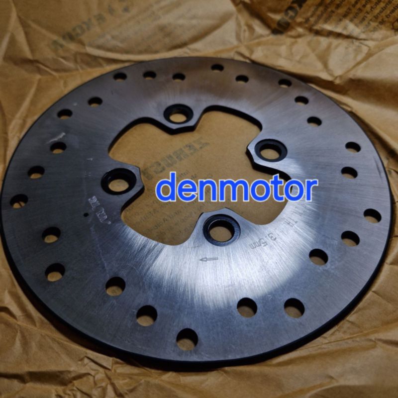 DISK BELAKANG SONIC 150 R ORIGINAL (43351-K56-N01)