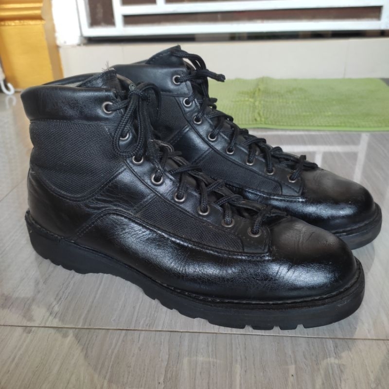 Danner Patrol Mid Boots USA Authentic Original Size 46 Insole 28-29 Cm