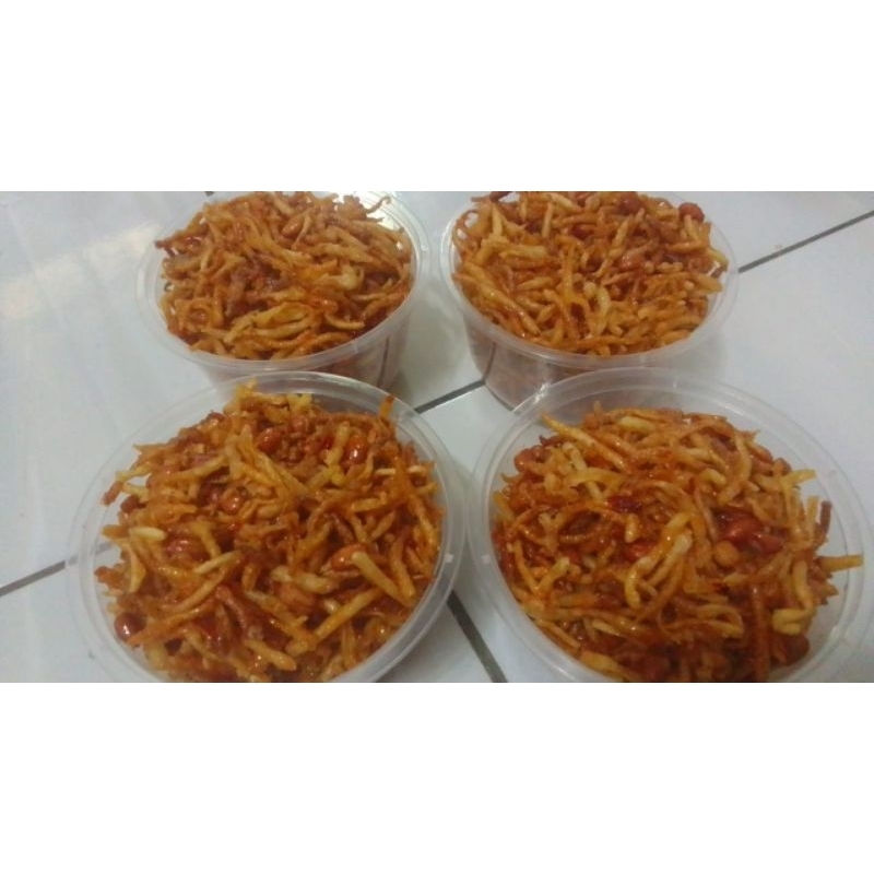 

PEPAYA CRISPY(MUSTOFA PEPAYA)//ullyafood//MAKANAN RINGAN