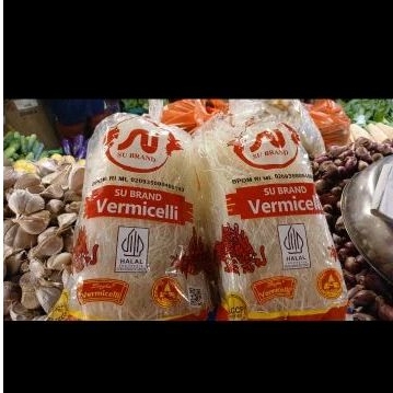 

Soun naga / si brand vermicelli 500gram