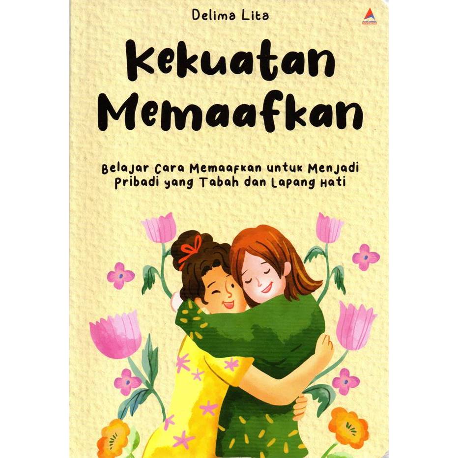 

Kekuatan Memaafkan