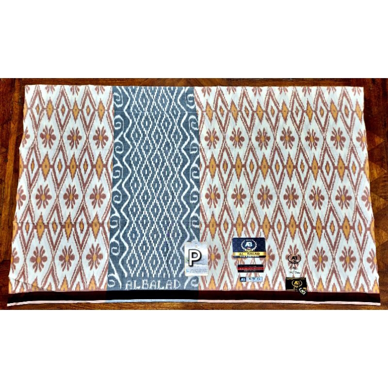 SARUNG AL BALAD KWG FULL MESRES