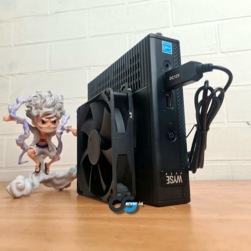 Mini PC - Thin Client DELL Wyse 5010