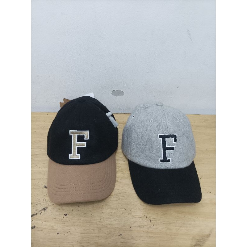FMC Topi new arrival