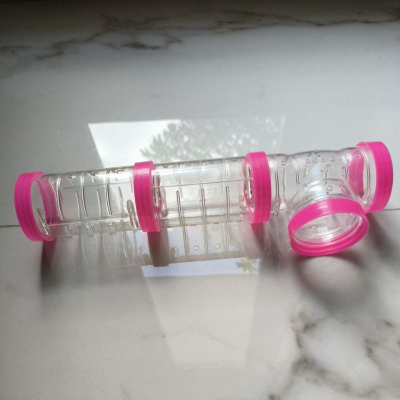 Preloved Mainan Kandang Hamster