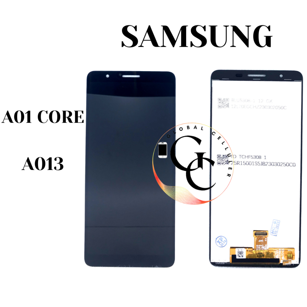 Lcd Samsung A01 Core A013 Original (Lcd Touchscreen)