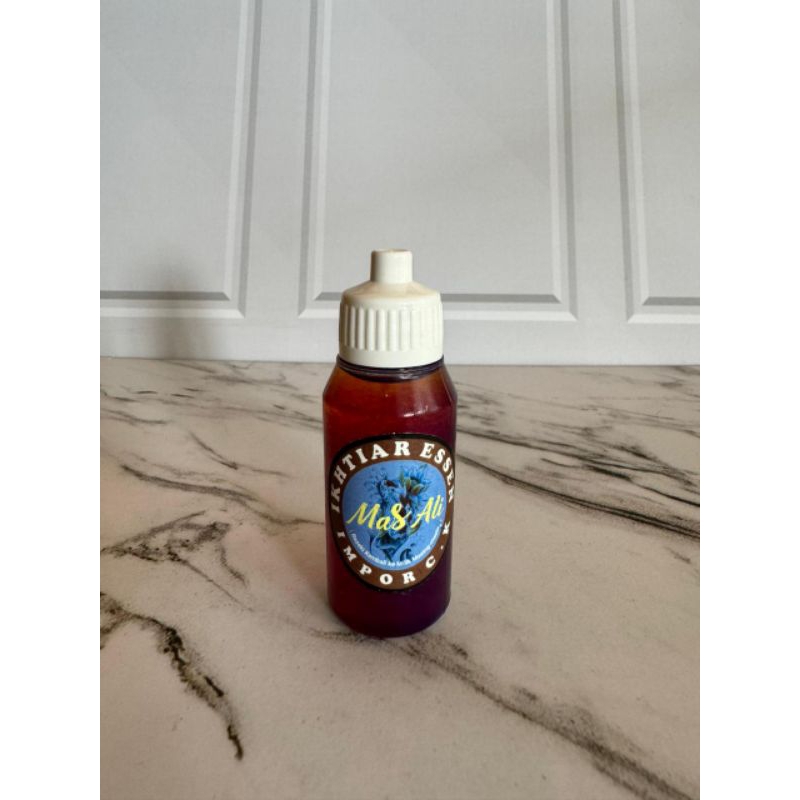 IKHTIAR ESSEN IMPOR C.K