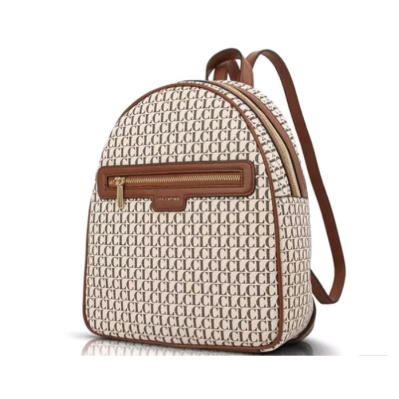 tas ransel backpack anais monogram les catino