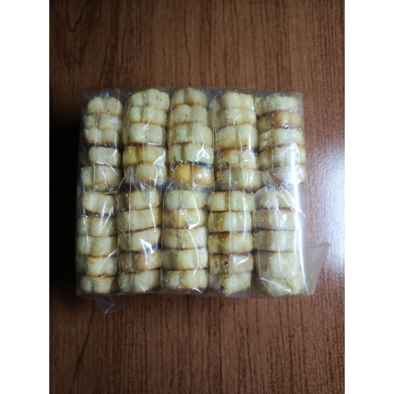 

Kue kacang/Kue bintang "Bintang Prima