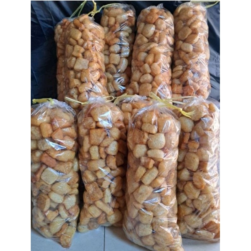 

krecek sayur kulit sapi