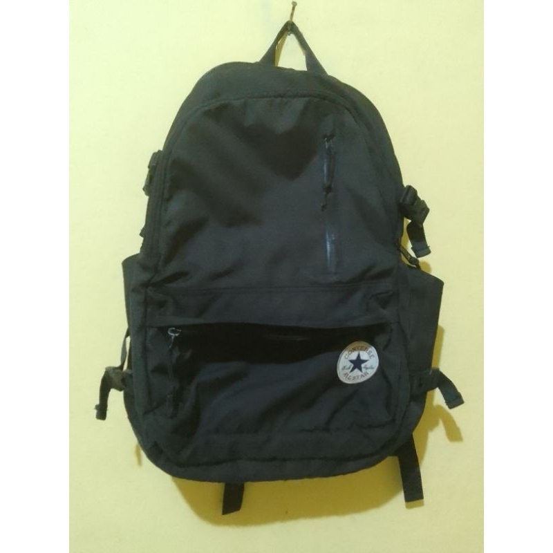 Backpack Converse Slot 4 Original 100%
