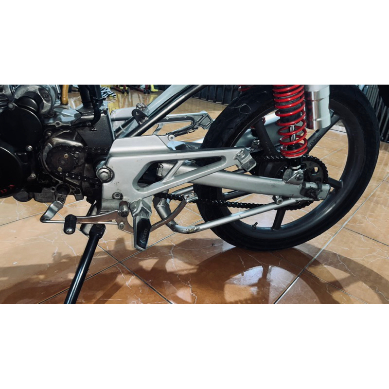 postep tilas set kanan/kiri