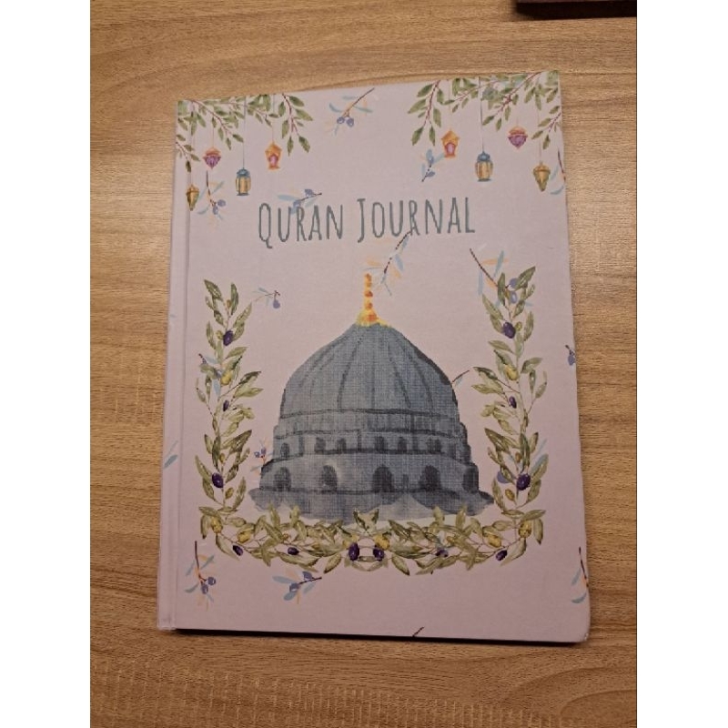 

Quran Journal