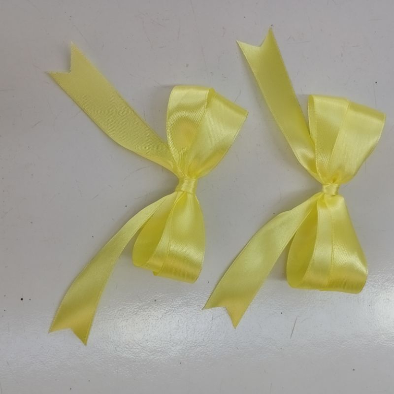 

Pita Satin / Pita jadi /Pita sovenir / Pita kado