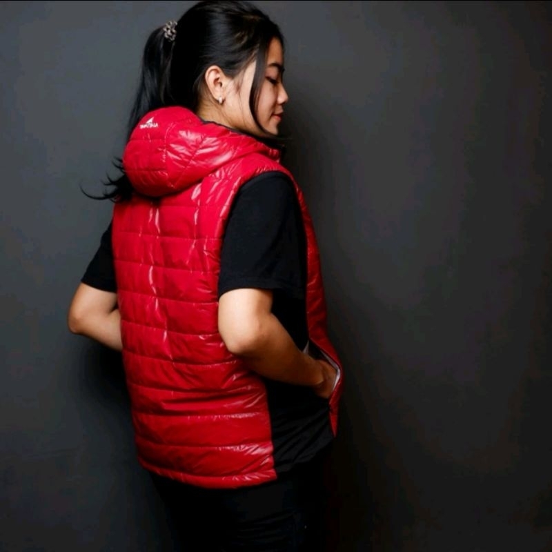 ROMPI MOTORBIKE  HIGHWAY VEST OUTDOOR YAMITALA