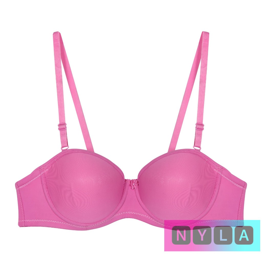 Bra Kawat Scalen 5526  | Busa Standar | Size 34A-42A
