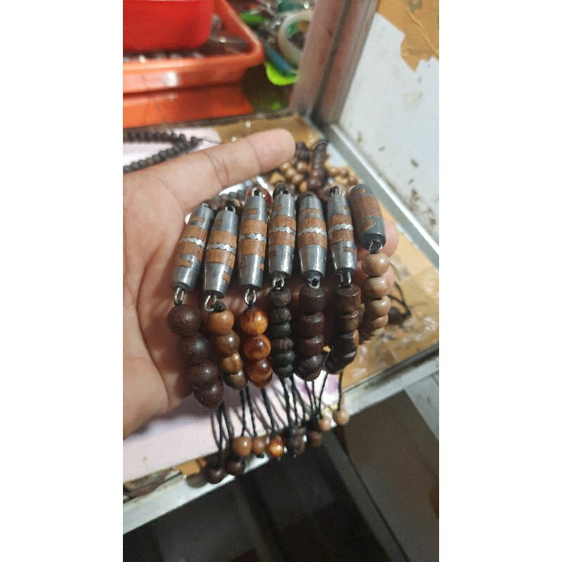 GELANG BANDUL KHAS KALIMANTAN